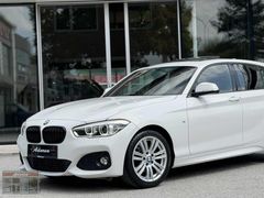 "Adarsa" 2016 Bmw 1.18i M Plus 113.000 Km
