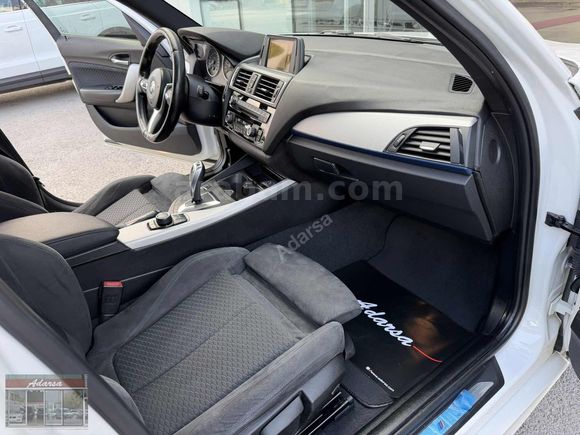"Adarsa" 2016 Bmw 1.18i M Plus 113.000 Km