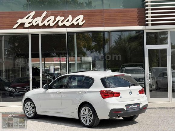 "Adarsa" 2016 Bmw 1.18i M Plus 113.000 Km