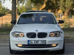 SANRUFLU OTOMATİK ANGEL FARKLI BMW 1.18 İ MASRAFSIZ EN DOLUSU