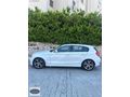 2007//BMW 1.18İ//OTOMATİK//