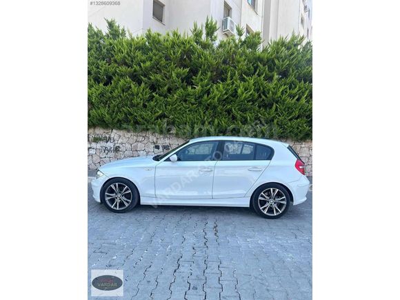 2007//BMW 1.18İ//OTOMATİK//