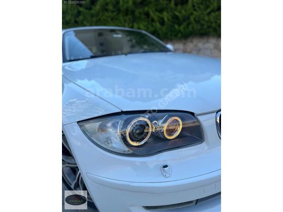 2007//BMW 1.18İ//OTOMATİK//