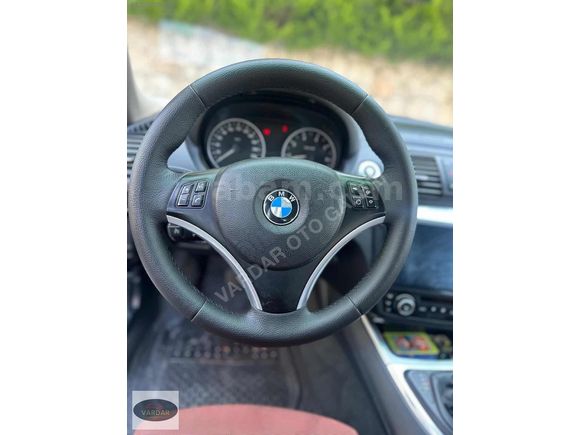 2007//BMW 1.18İ//OTOMATİK//
