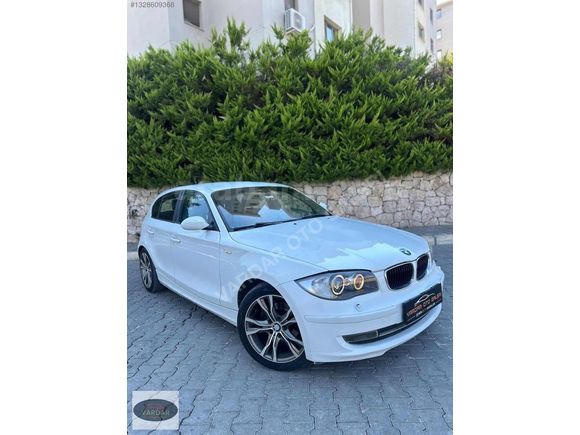 2007//BMW 1.18İ//OTOMATİK//
