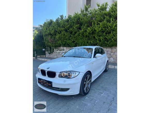 2007//BMW 1.18İ//OTOMATİK//