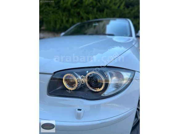 2007//BMW 1.18İ//OTOMATİK//