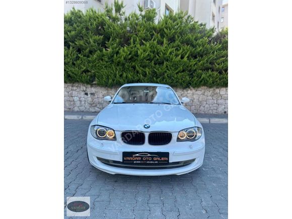 2007//BMW 1.18İ//OTOMATİK//