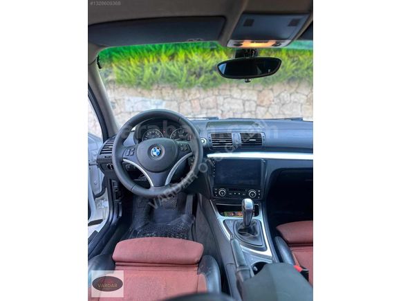 2007//BMW 1.18İ//OTOMATİK//