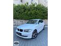 2007//BMW 1.18İ//OTOMATİK//