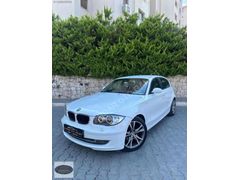 2007//BMW 1.18İ//OTOMATİK//