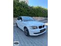 2007//BMW 1.18İ//OTOMATİK//