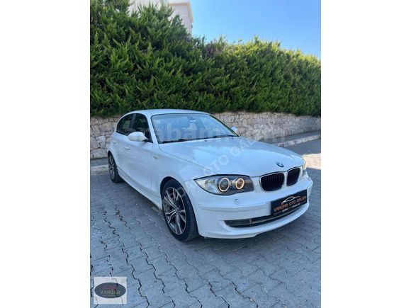 2007//BMW 1.18İ//OTOMATİK//