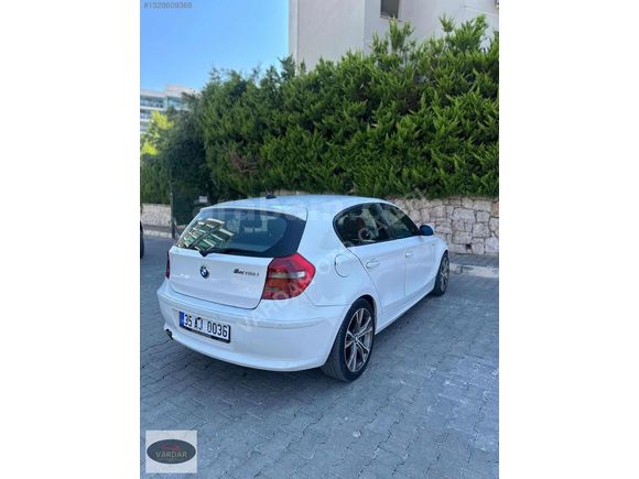 2007//BMW 1.18İ//OTOMATİK//