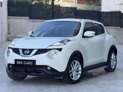 BKK CARS | 2015 NISSAN JUKE 1.6 OTOMATİK CAM TAVAN