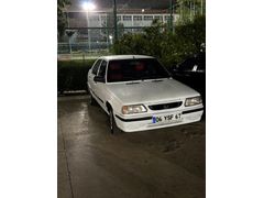 Sahibinden Renault R 9 1.4 Broadway RNi 1997 Model