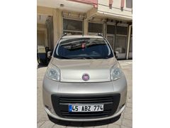 Sahibinden Fiat Fiorino Combi 1.3 Multijet Emotion 2010 Model 