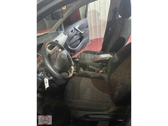 Pazar oto 2024 Citroen C-Elysée 1.5 BlueHDI Feel...