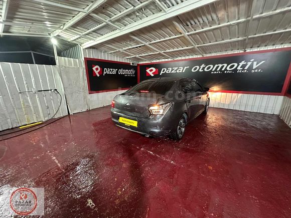 Pazar oto 2024 Citroen C-Elysée 1.5 BlueHDI Feel...