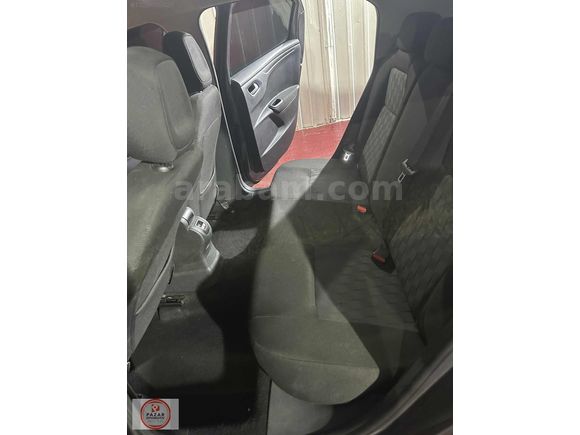 Pazar oto 2024 Citroen C-Elysée 1.5 BlueHDI Feel...