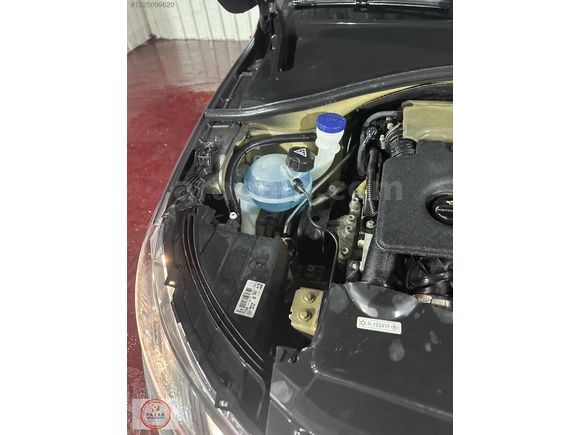 Pazar oto 2024 Citroen C-Elysée 1.5 BlueHDI Feel...