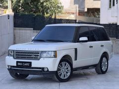 BKK CARS | 2010 RANGE ROVER 3.6 TDV8 BOYASIZ-TRAMERSİZ