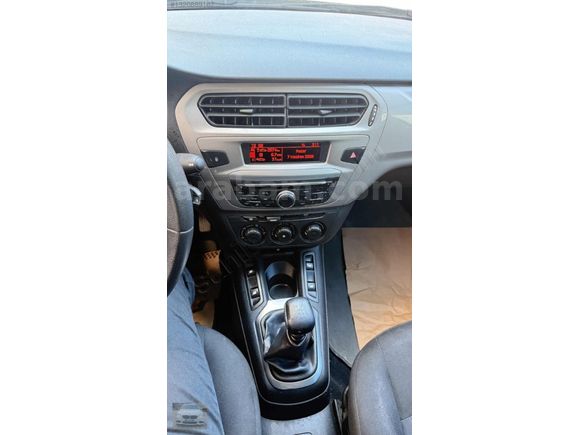 2022 C ELYESE ''110000 KM'' 1.5 100 BG 6 İLERİ // FATURALI