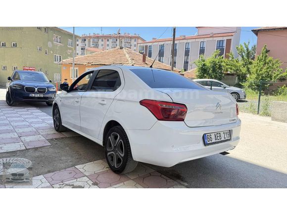 2022 C ELYESE ''110000 KM'' 1.5 100 BG 6 İLERİ // FATURALI