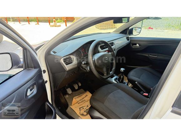 2022 C ELYESE ''110000 KM'' 1.5 100 BG 6 İLERİ // FATURALI