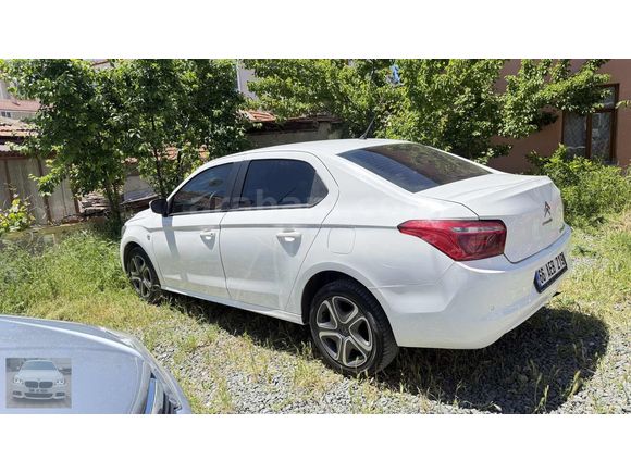 2022 C ELYESE ''110000 KM'' 1.5 100 BG 6 İLERİ // FATURALI