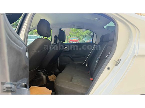 2022 C ELYESE ''110000 KM'' 1.5 100 BG 6 İLERİ // FATURALI