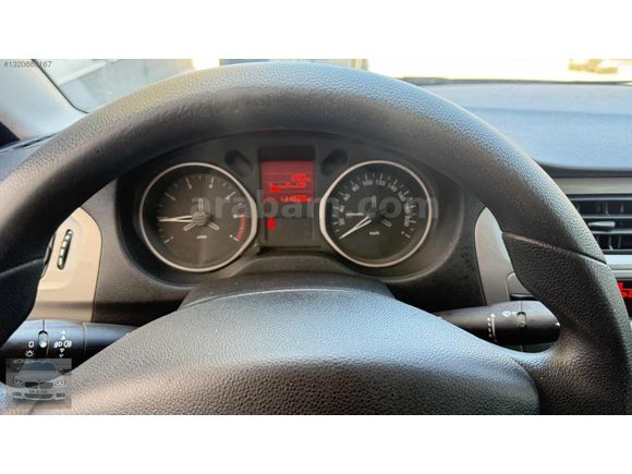 2022 C ELYESE ''110000 KM'' 1.5 100 BG 6 İLERİ // FATURALI