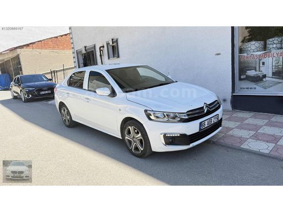 2022 C ELYESE ''110000 KM'' 1.5 100 BG 6 İLERİ // FATURALI