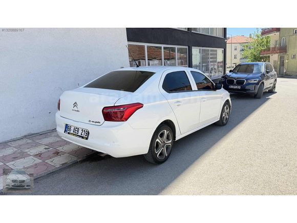 2022 C ELYESE ''110000 KM'' 1.5 100 BG 6 İLERİ // FATURALI