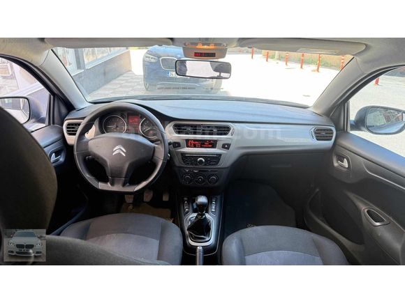 2022 C ELYESE ''110000 KM'' 1.5 100 BG 6 İLERİ // FATURALI