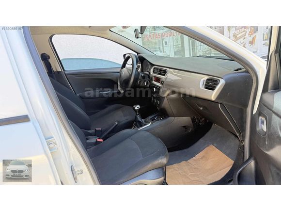 2022 C ELYESE ''110000 KM'' 1.5 100 BG 6 İLERİ // FATURALI