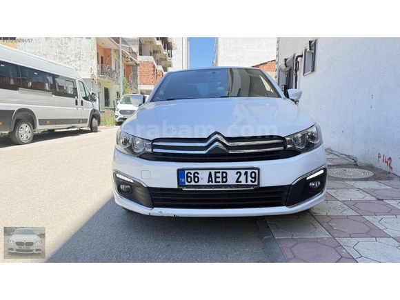 2022 C ELYESE ''110000 KM'' 1.5 100 BG 6 İLERİ // FATURALI