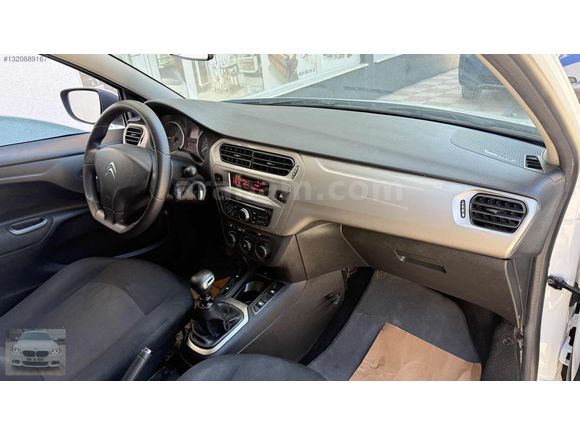 2022 C ELYESE ''110000 KM'' 1.5 100 BG 6 İLERİ // FATURALI