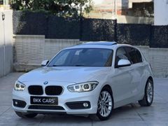 BKK CARS | 2015 BMW 118İ ONE EDİTİON RECARO SUNROOF