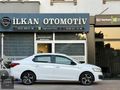 2020 CITROEN C-ELYSEE TAMAMINA YAKIN VE KREDİ K.K 12 TKST