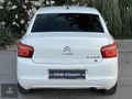 2020-CİTROEN C-Elysee 1.5BlueHDi Feel (164.000KM)