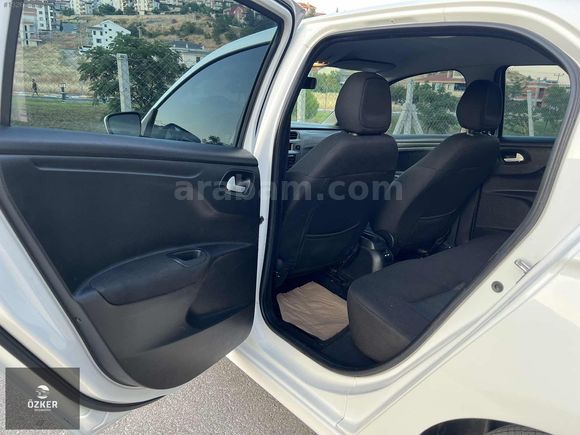 2020-CİTROEN C-Elysee 1.5BlueHDi Feel (164.000KM)