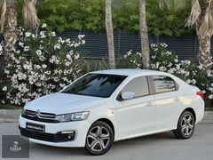 2020-CİTROEN C-Elysee 1.5BlueHDi Feel (164.000KM)