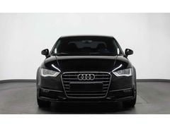Sahibinden Audi A3 Sedan 1.6 TDI Design Line 2016 Model 