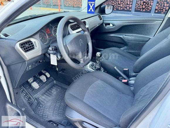 2022 C-ELYSE 1.5 HDİ 100 HP 148.000 KM TRAMERSİZ