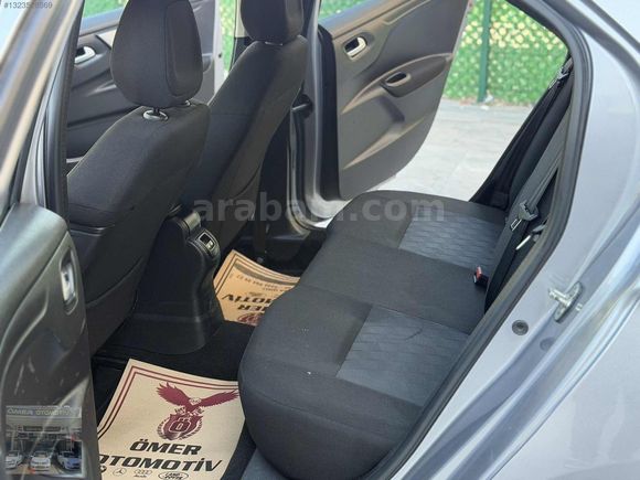 ÖMER+OTODAN+2020+ÇIKIŞLI+C-ELYSEE+SHİN+PAKET+155+KM