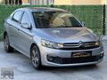 ÖMER+OTODAN+2020+ÇIKIŞLI+C-ELYSEE+SHİN+PAKET+155+KM