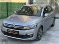 ÖMER+OTODAN+2020+ÇIKIŞLI+C-ELYSEE+SHİN+PAKET+155+KM