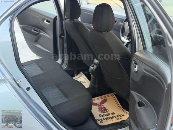 ÖMER+OTODAN+2020+ÇIKIŞLI+C-ELYSEE+SHİN+PAKET+155+KM