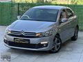 ÖMER+OTODAN+2020+ÇIKIŞLI+C-ELYSEE+SHİN+PAKET+155+KM